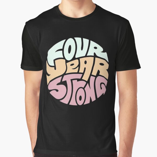 Item preview, best selling lingkar logo pop punk music four year strong band tour designed and sold by bmorcombe3j.