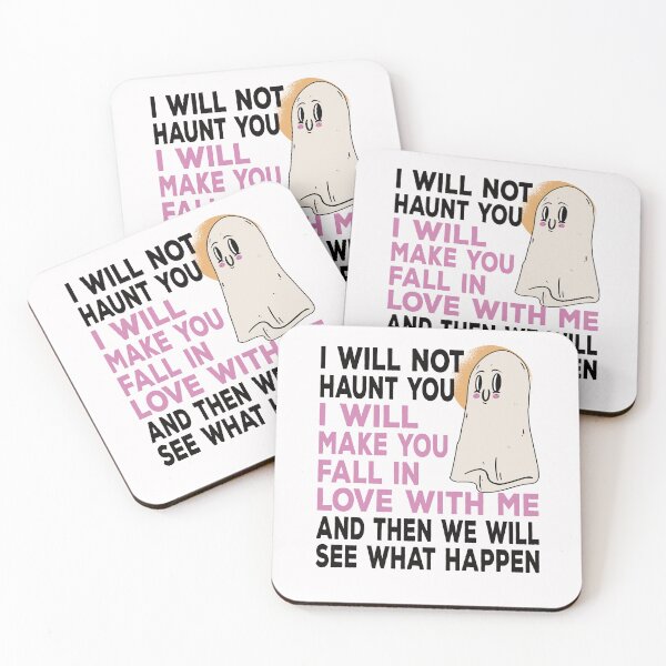 Item preview, I Will Make You Fall In Love With Me Halloween designed and sold by Merchandiser099.