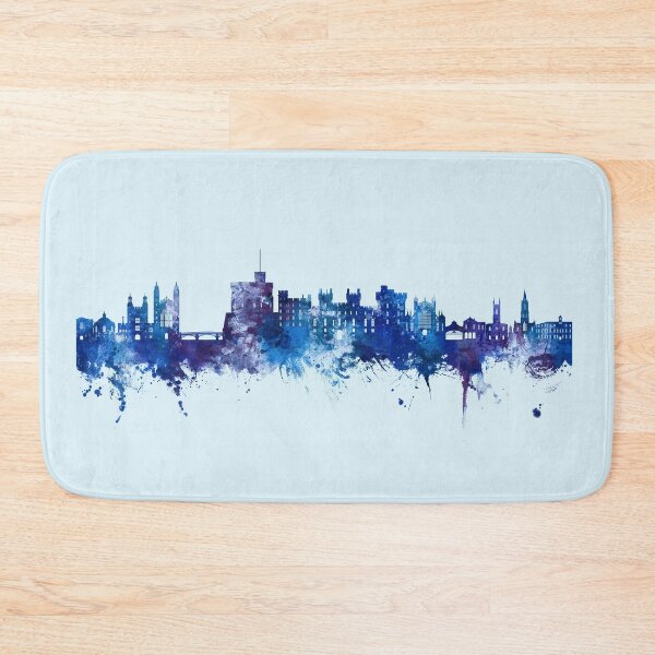 Item preview, Windsor England Skyline designed and sold by ArtPrints.