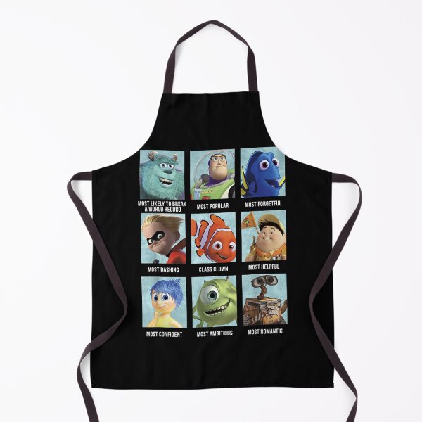 Item preview, Collection Character Yearbook Graphic designed and sold by RemyGav17.