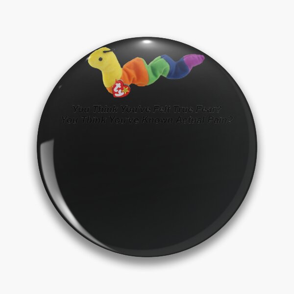 Item preview, You think you've felt true fear you think you've known actual pain designed and sold by StefanDekraker.