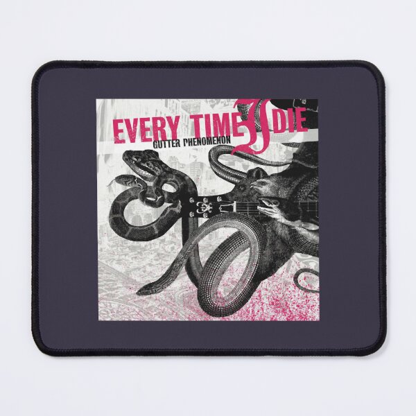 Item preview, For Men Women Every Time I Die Retro Vintage designed and sold by Dominickpalacio.