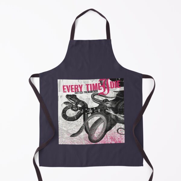 Item preview, For Men Women Every Time I Die Retro Vintage designed and sold by Dominickpalacio.