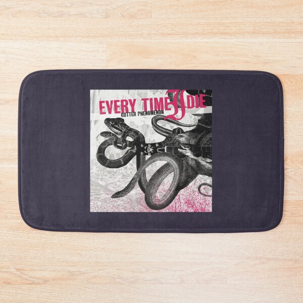 Item preview, For Men Women Every Time I Die Retro Vintage designed and sold by Dominickpalacio.