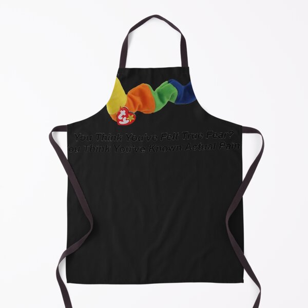 Item preview, You think you've felt true fear you think you've known actual pain designed and sold by StefanDekraker.