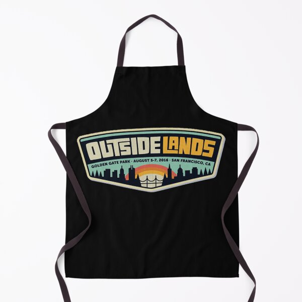 Item preview, Outside Lands Festival 2016 San Francisco 92 Girls, Hot Trend, Amazing Idea designed and sold by YehorStore.
