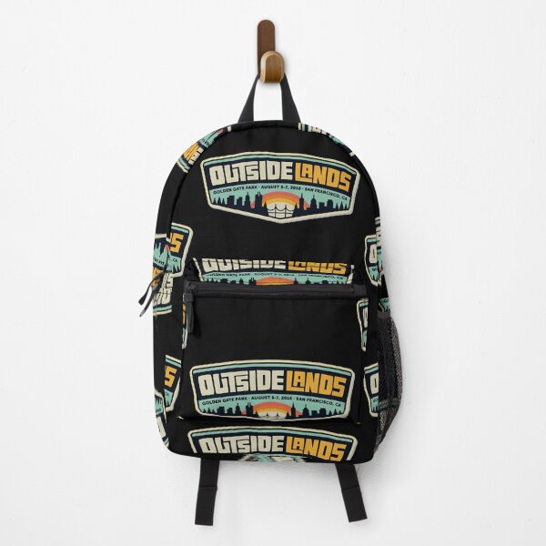 Item preview, Outside Lands Festival 2016 San Francisco 92 Girls, Hot Trend, Amazing Idea designed and sold by YehorStore.