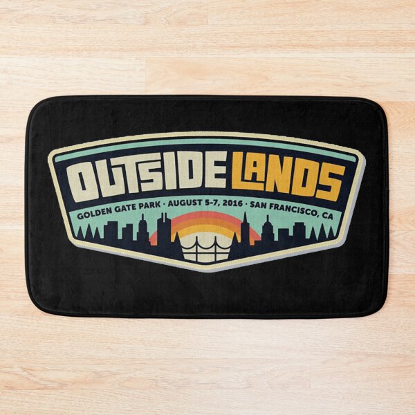 Item preview, Outside Lands Festival 2016 San Francisco 92 Girls, Hot Trend, Amazing Idea designed and sold by YehorStore.