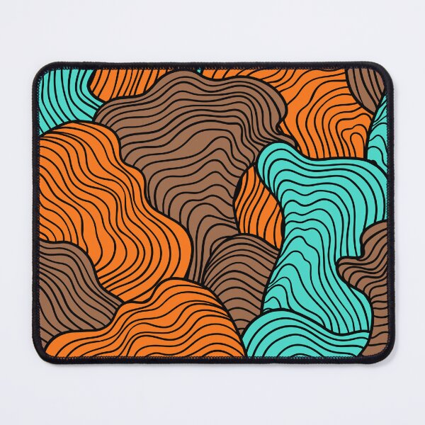 Item preview, Flowing designed and sold by LIENZO Graphics ⭐⭐⭐⭐.