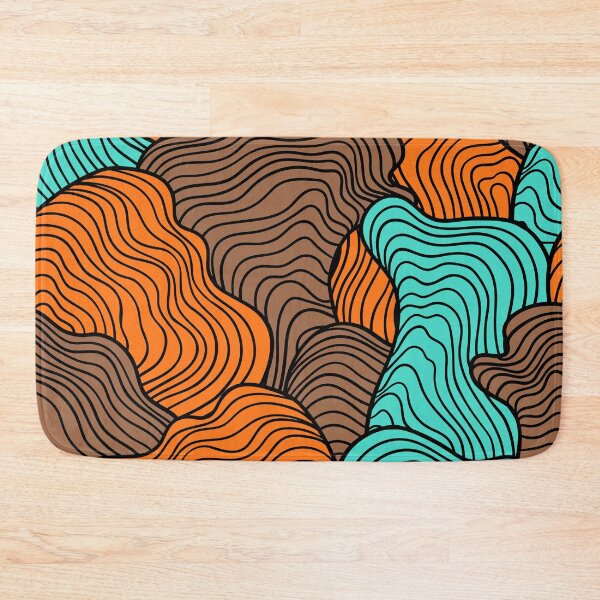 Item preview, Flowing designed and sold by LIENZO Graphics ⭐⭐⭐⭐.