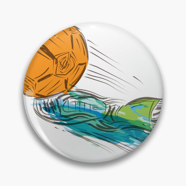 Item preview, flying kick designed and sold by PURNOMATRA.
