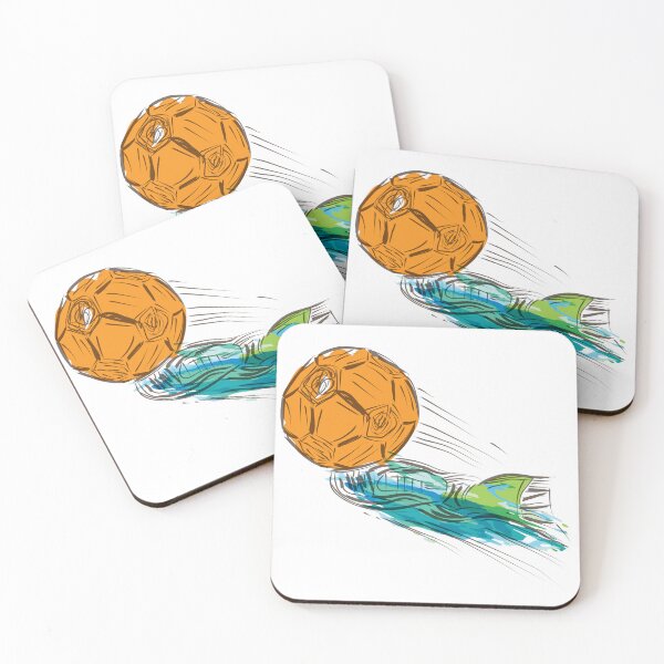 Item preview, flying kick designed and sold by PURNOMATRA.