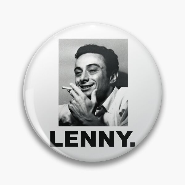 Item preview, People Call Me Beautiful Model Bruce Lenny Retro Vintage designed and sold by JackFinestein.