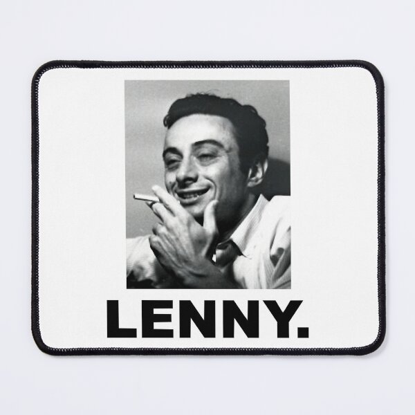 Item preview, People Call Me Beautiful Model Bruce Lenny Retro Vintage designed and sold by JackFinestein.