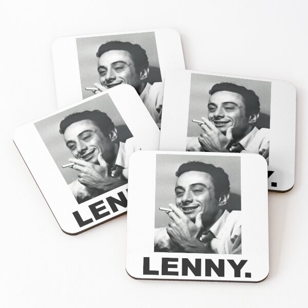 Item preview, People Call Me Beautiful Model Bruce Lenny Retro Vintage designed and sold by JackFinestein.