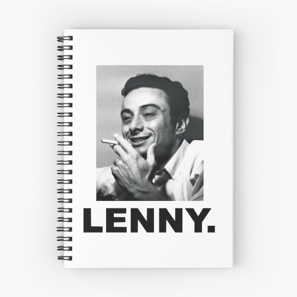 Item preview, People Call Me Beautiful Model Bruce Lenny Retro Vintage designed and sold by JackFinestein.