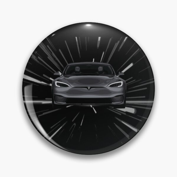 Item preview, performance plaid dad electric s model sports car USA automobile  designed and sold by cowtownCOWBOY.