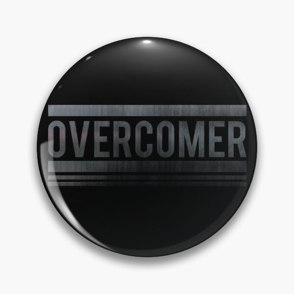 Item preview, Overcomer 49 Casual, Hot Trend, Amazing Idea designed and sold by YehorStore.