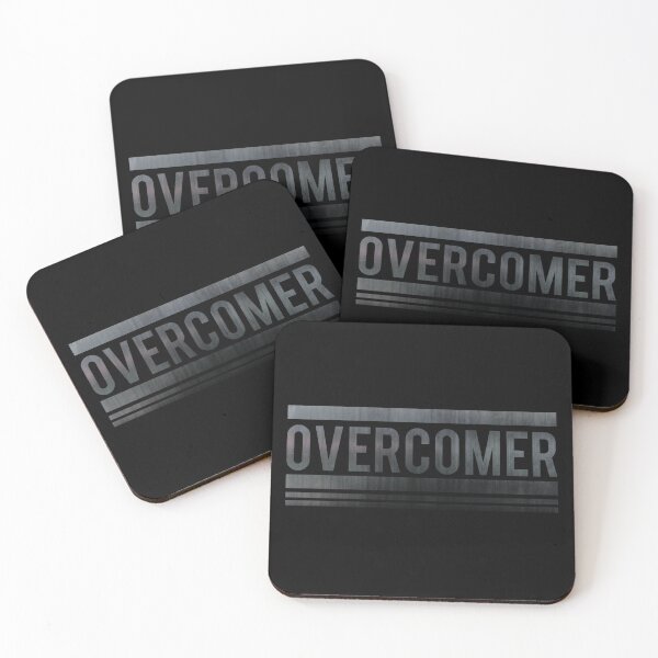 Item preview, Overcomer 49 Casual, Hot Trend, Amazing Idea designed and sold by YehorStore.