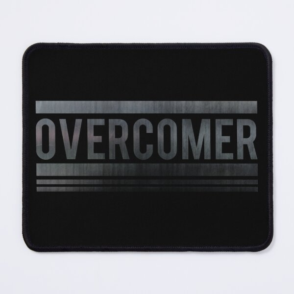 Item preview, Overcomer 49 Casual, Hot Trend, Amazing Idea designed and sold by YehorStore.