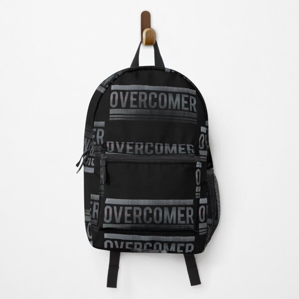 Item preview, Overcomer 49 Casual, Hot Trend, Amazing Idea designed and sold by YehorStore.