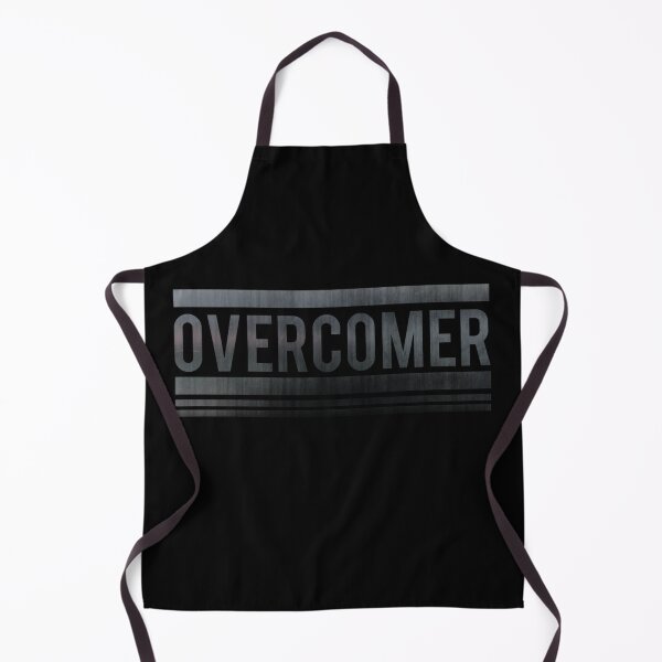 Item preview, Overcomer 49 Casual, Hot Trend, Amazing Idea designed and sold by YehorStore.