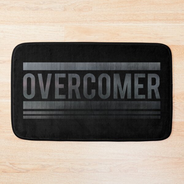 Item preview, Overcomer 49 Casual, Hot Trend, Amazing Idea designed and sold by YehorStore.