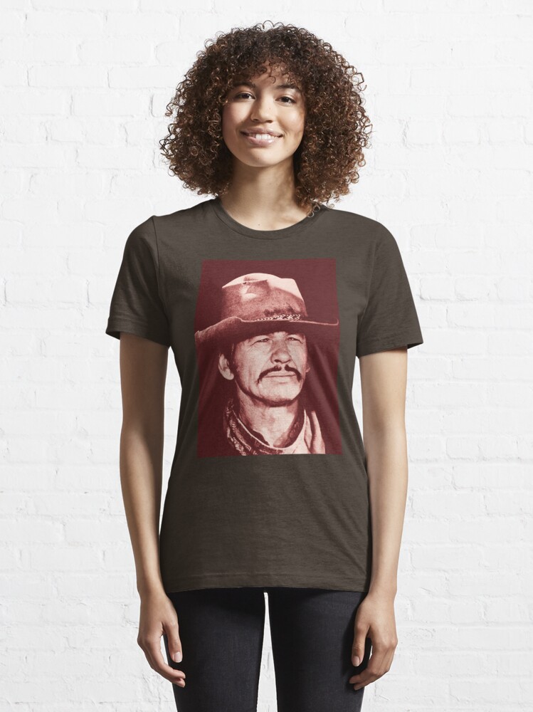 charles bronson shirt