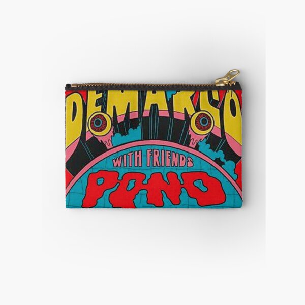 Item preview, Mac Demarco Poster designed and sold by raidan45.