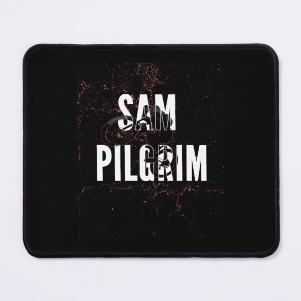 Item preview, Sam Pilgrim Tshirt - Sam Pilgrim Forever    designed and sold by Anderson556.
