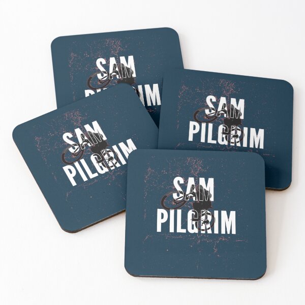 Item preview, Sam Pilgrim Tshirt - Sam Pilgrim Forever    designed and sold by Anderson556.