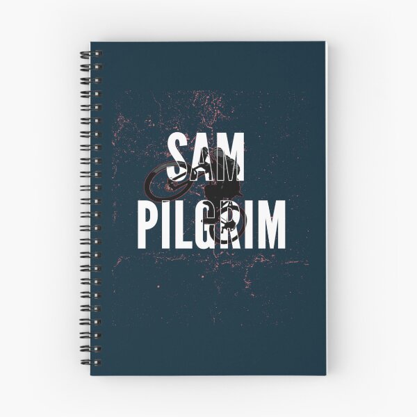 Item preview, Sam Pilgrim Tshirt - Sam Pilgrim Forever    designed and sold by Anderson556.