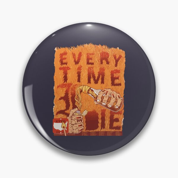 Item preview, For Mens Womens Every Time I Die Gifts For Birthday designed and sold by Dominickpalacio.