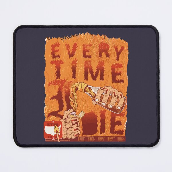Item preview, For Mens Womens Every Time I Die Gifts For Birthday designed and sold by Dominickpalacio.