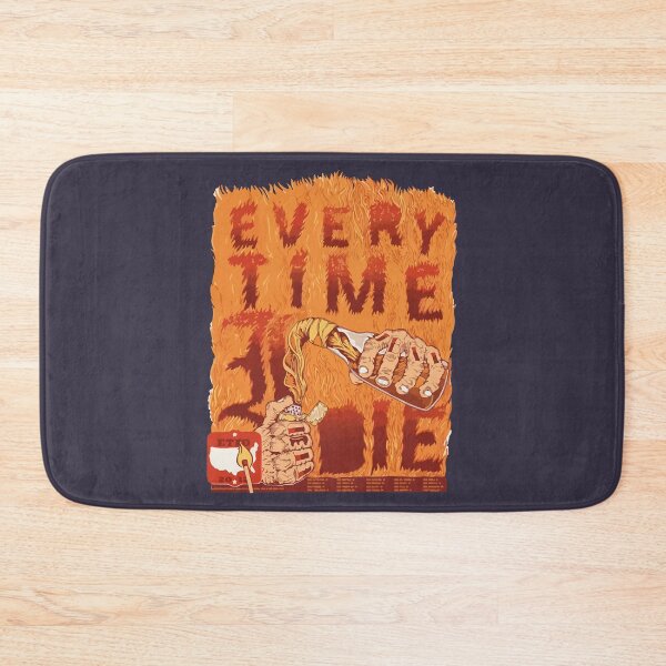 Item preview, For Mens Womens Every Time I Die Gifts For Birthday designed and sold by Dominickpalacio.