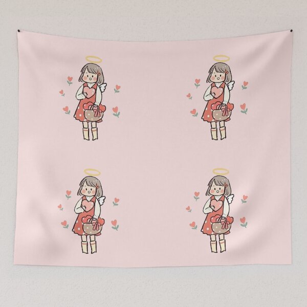 Item preview, Cupid designed and sold by ning-lucky.