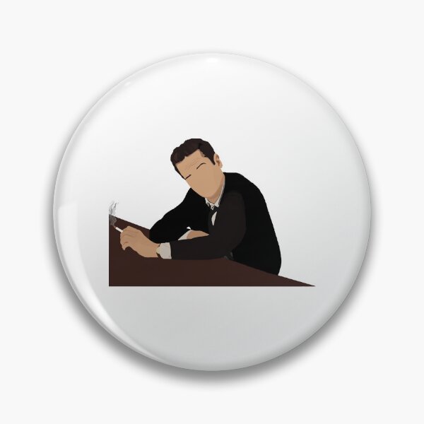 Item preview, Women Men Lenny Bruce At The Bar Great Model Retro Vintage designed and sold by JackFinestein.