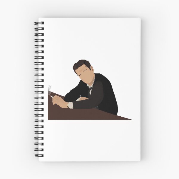 Item preview, Women Men Lenny Bruce At The Bar Great Model Retro Vintage designed and sold by JackFinestein.