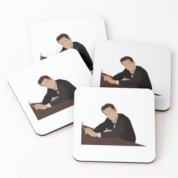 Item preview, Women Men Lenny Bruce At The Bar Great Model Retro Vintage designed and sold by JackFinestein.