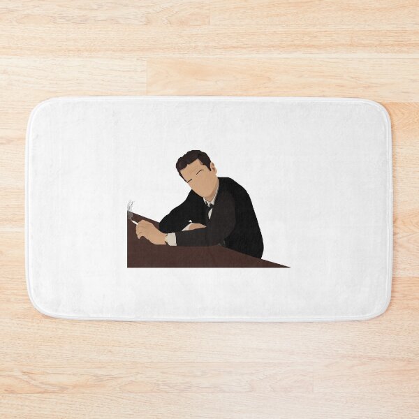Item preview, Women Men Lenny Bruce At The Bar Great Model Retro Vintage designed and sold by JackFinestein.