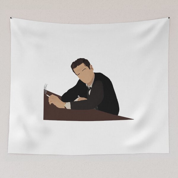 Item preview, Women Men Lenny Bruce At The Bar Great Model Retro Vintage designed and sold by JackFinestein.