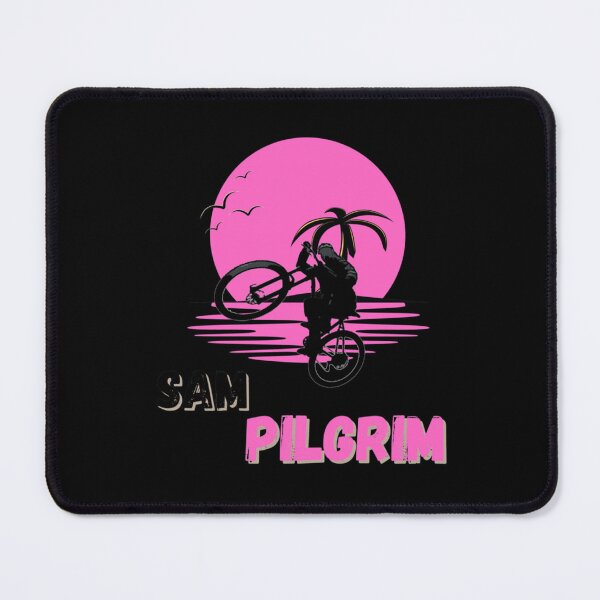 Item preview, Sam Pilgrim Tshirt - Sam Pilgrim    designed and sold by Anderson556.