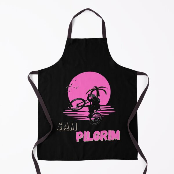 Item preview, Sam Pilgrim Tshirt - Sam Pilgrim designed and sold by Anderson556.
