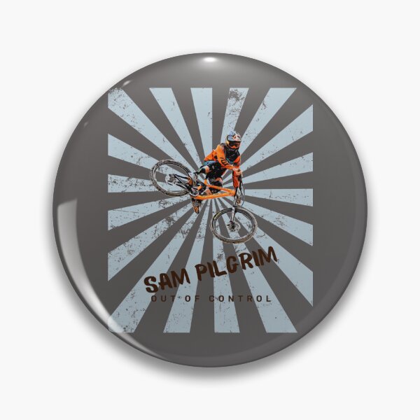 Item preview, Copy of The Best Sam Pilgrim , Sam Pilgrim Send It      designed and sold by Anderson556.