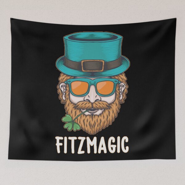 Item preview, Fitzmagic designed and sold by susanutsey.