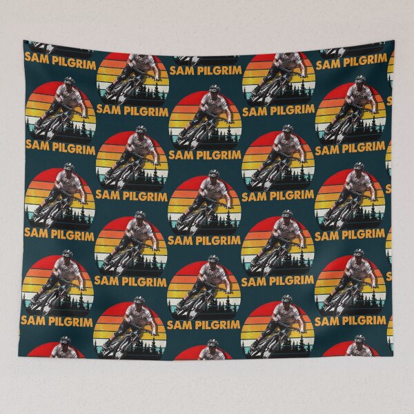 Item preview, sam pilgrim designed and sold by Anderson556.