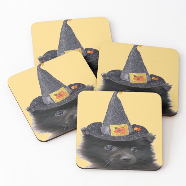 Item preview, Dog Witch designed and sold by kristalcurt.