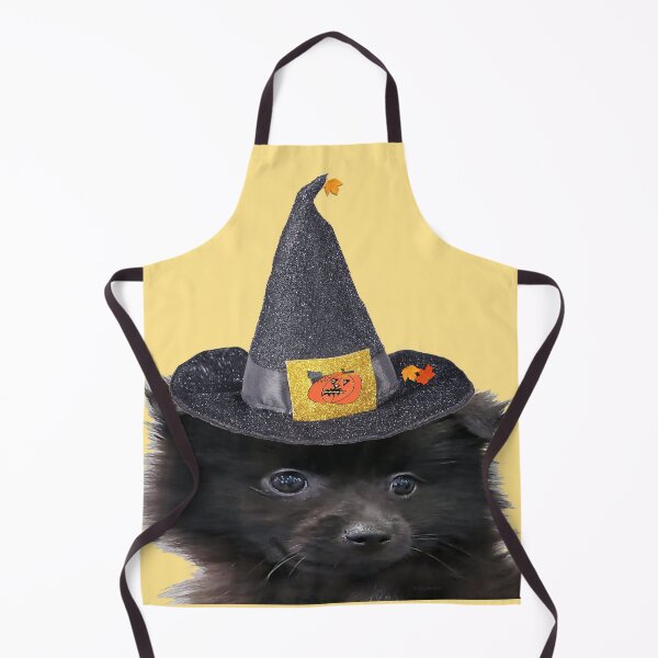 Item preview, Dog Witch designed and sold by kristalcurt.