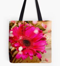 Fitting Tote Bag