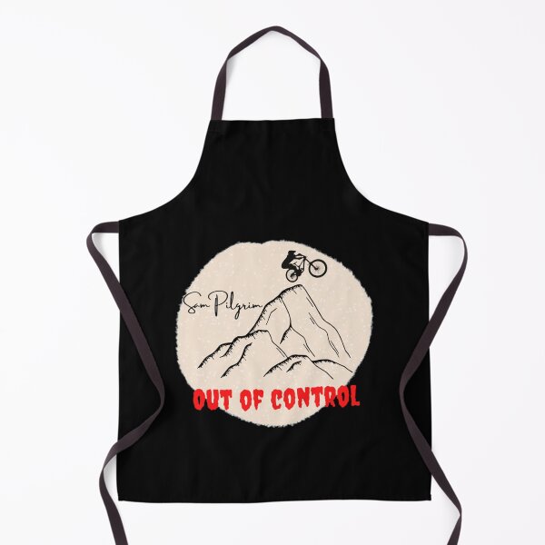 Item preview, Sam Pilgrim Out of Control designed and sold by Anderson556.